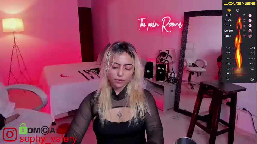 Sophy_valeryChaturbate Porn Cam 2023-07-11