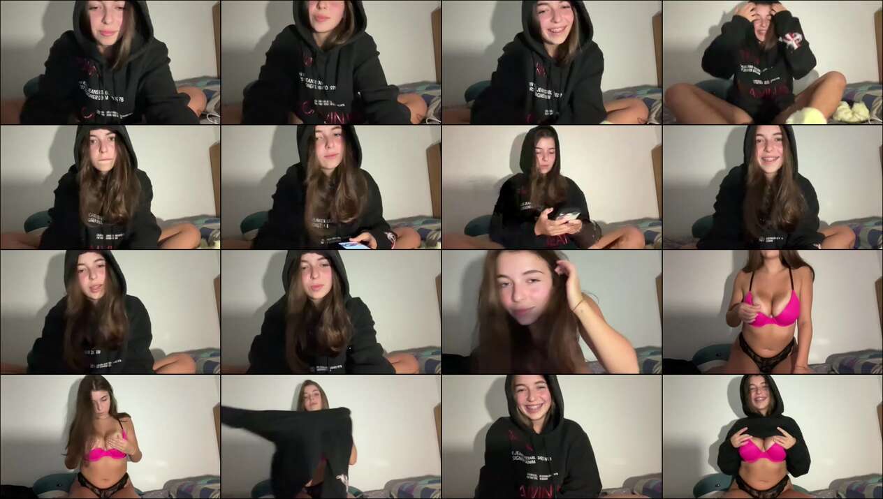 Soulles1Chaturbate Porn Cam 2023-10-13