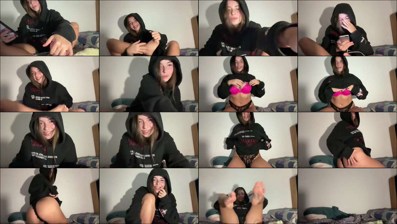 Soulles1Chaturbate Porn Cam 2023-10-13