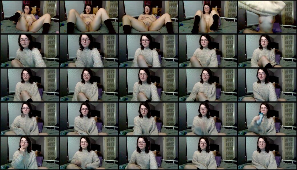 SoursouChaturbate Porn Cam 2024-01-03