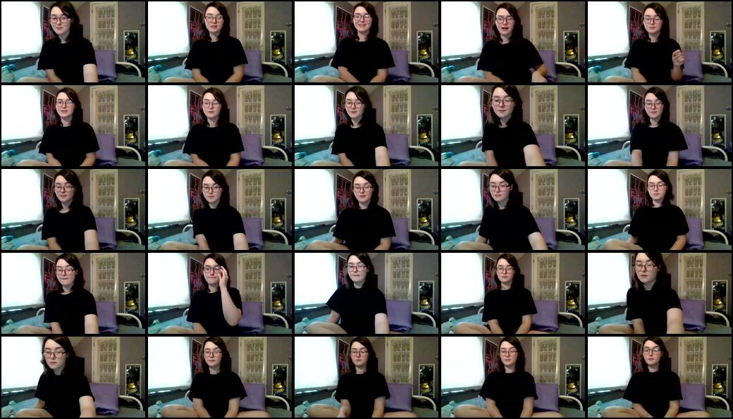 SoursouChaturbate Porn Cam 2024-01-10