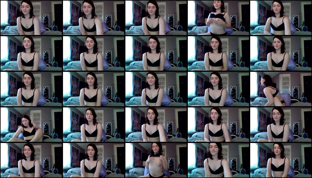 SoursouChaturbate Porn Cam 2024-02-04