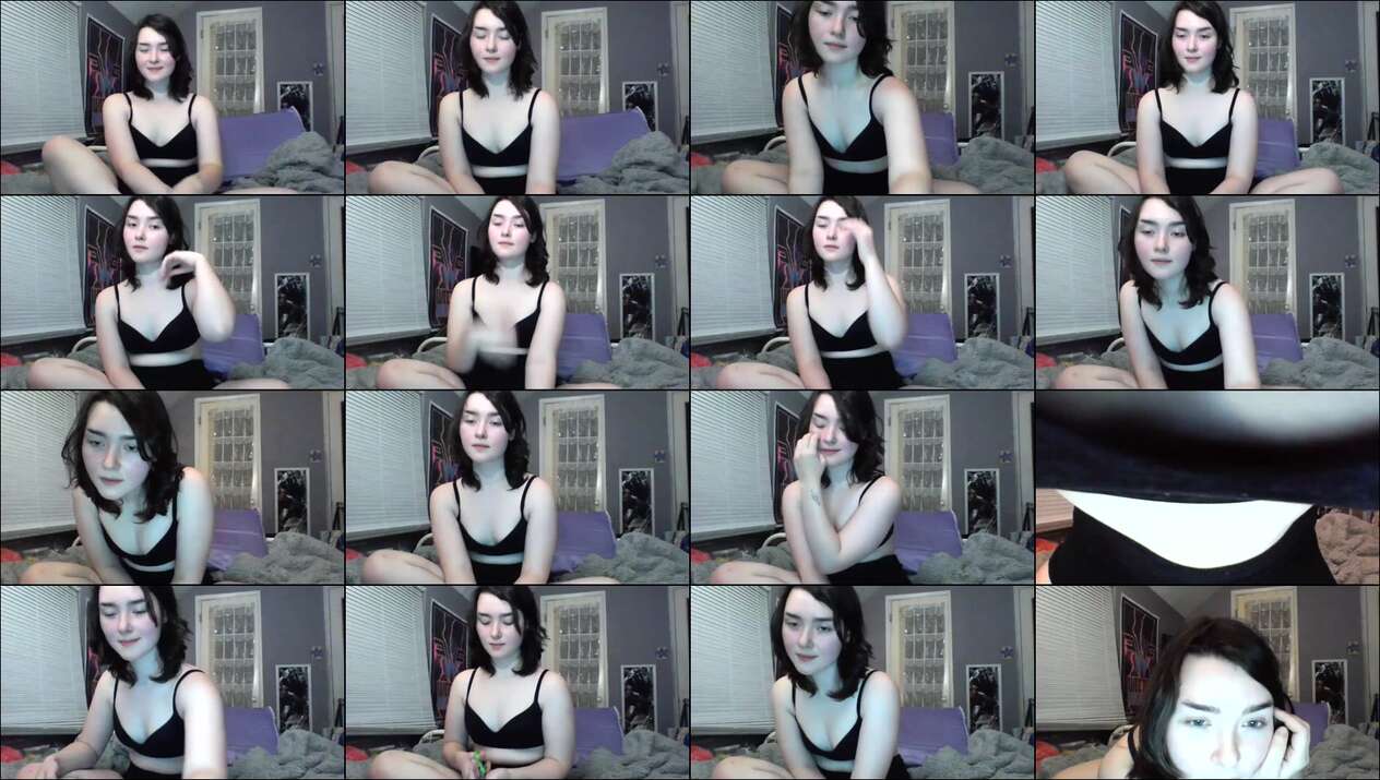 SoursouChaturbate Porn Cam 2024-02-05