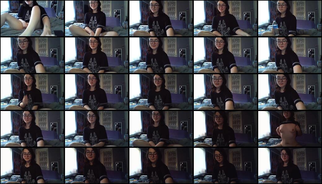 SoursouChaturbate Porn Cam 2024-02-13