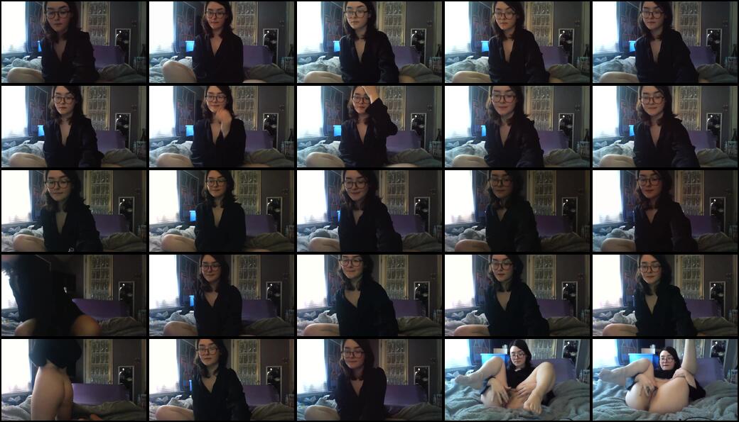 SoursouChaturbate Porn Cam 2024-02-19