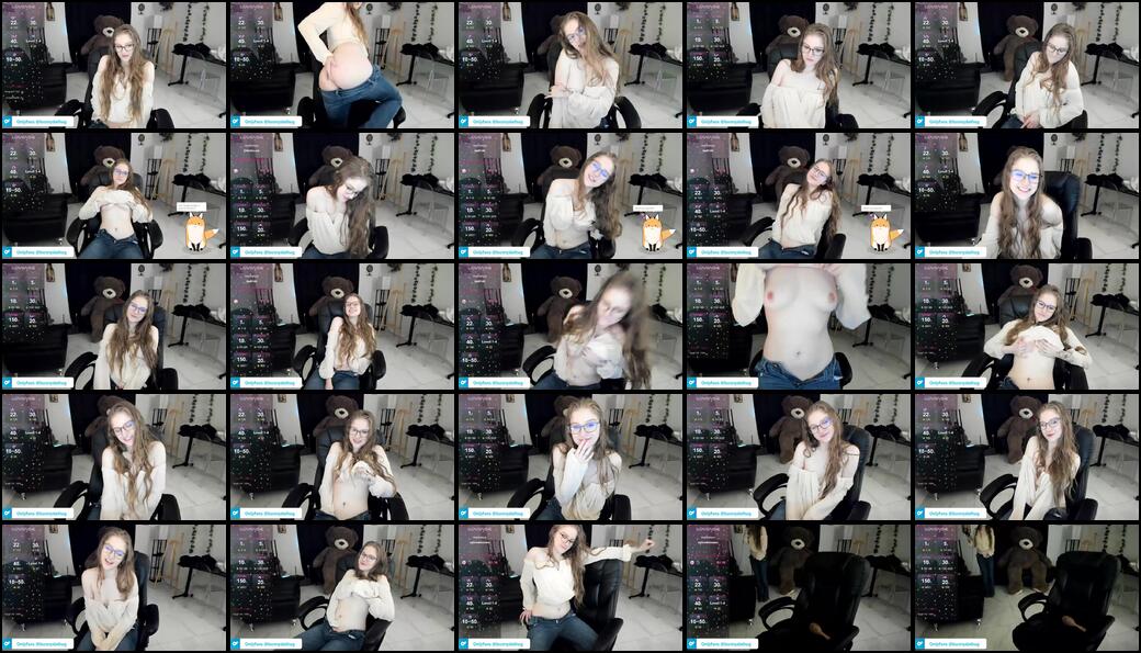 SoutherbunnyChaturbate Porn Cam 2024-02-23