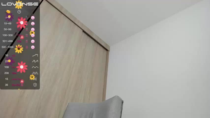 SoyamandaaChaturbate Porn Cam 2023-07-14