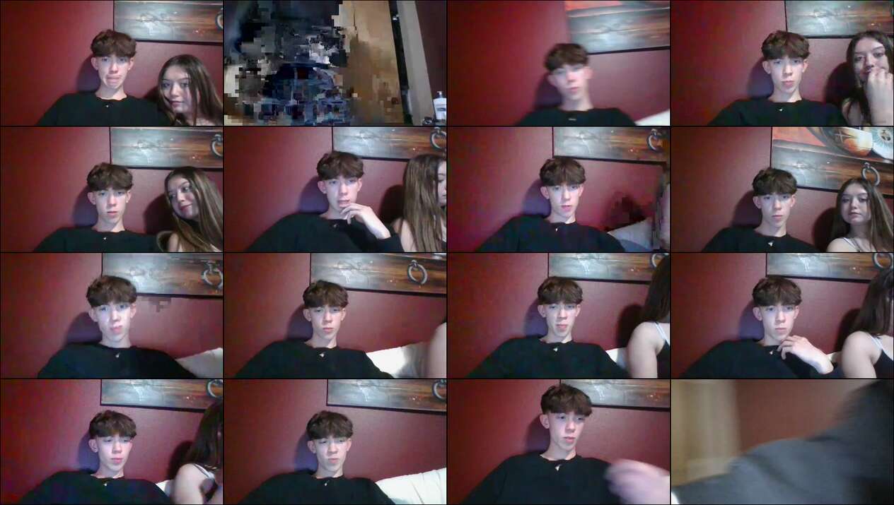 SpooksyxhungChaturbate Porn Cam 2024-02-06
