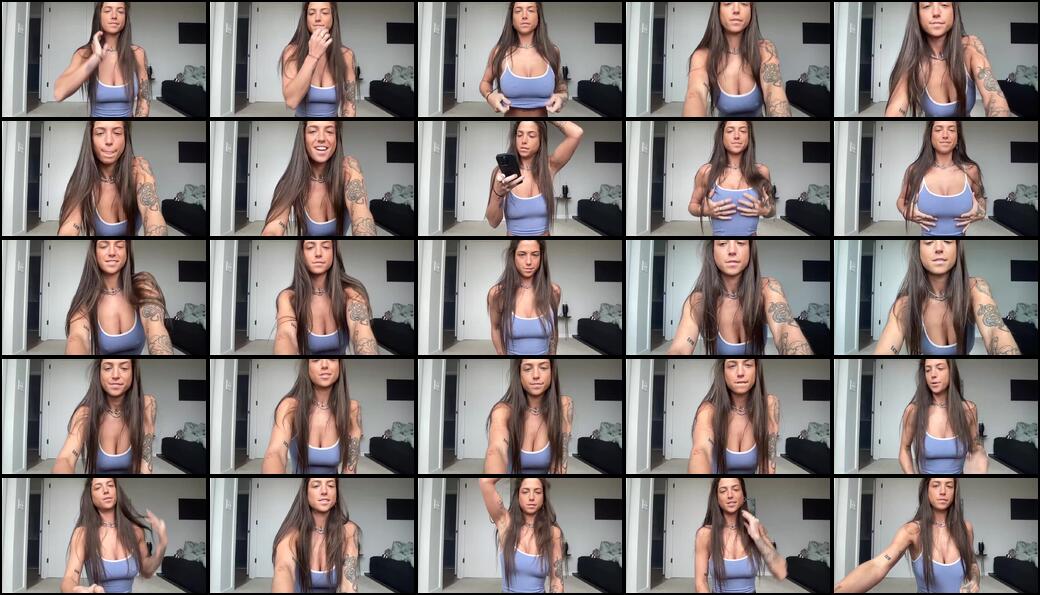 SprnstarChaturbate Porn Cam 2024-01-22
