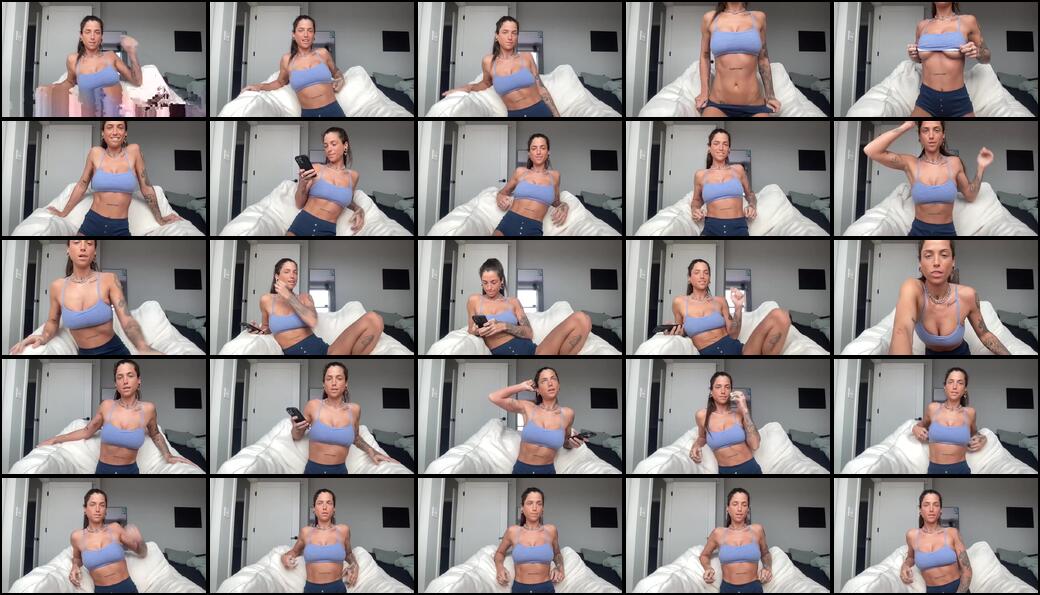 SprnstarChaturbate Porn Cam 2024-01-25
