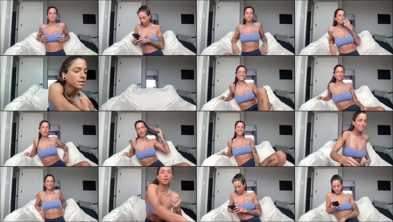 SprnstarChaturbate Porn Cam 2024-01-25