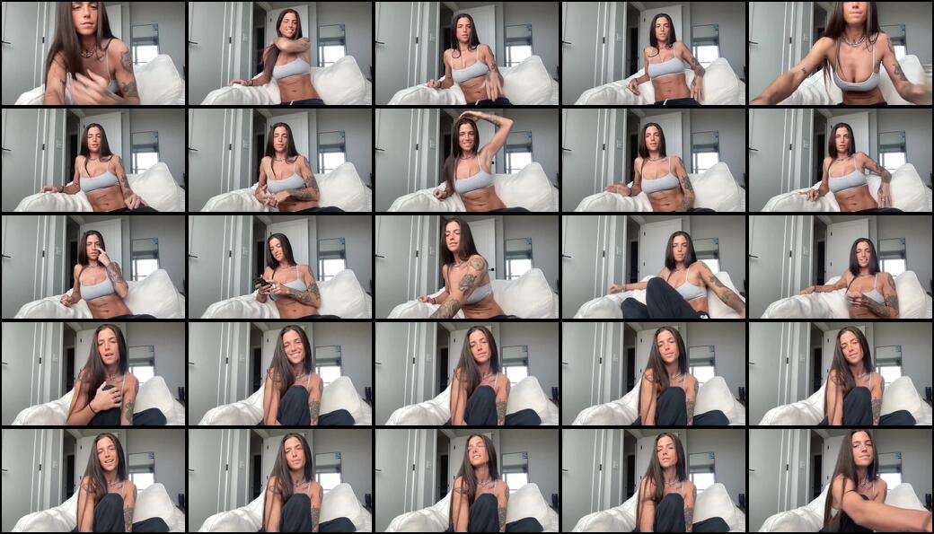 SprnstarChaturbate Porn Cam 2024-01-27
