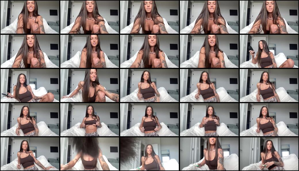 SprnstarChaturbate Porn Cam 2024-01-28