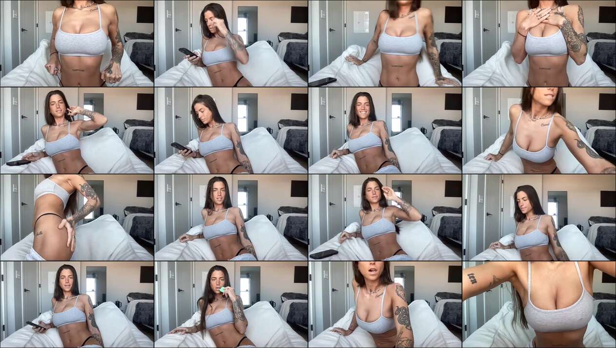SprnstarChaturbate Porn Cam 2024-02-13