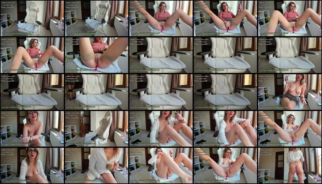 Squirt_nextdoorChaturbate Porn Cam 2024-01-26