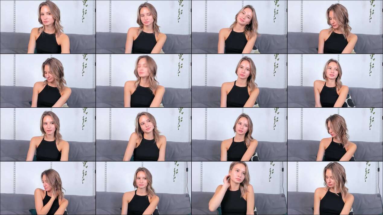 StacybestyChaturbate Porn Cam 2023-10-20