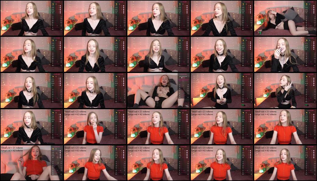 StacylynneChaturbate Porn Cam 2024-03-16