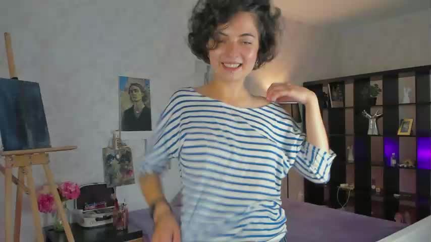 Station_loversChaturbate Porn Cam 2023-09-20