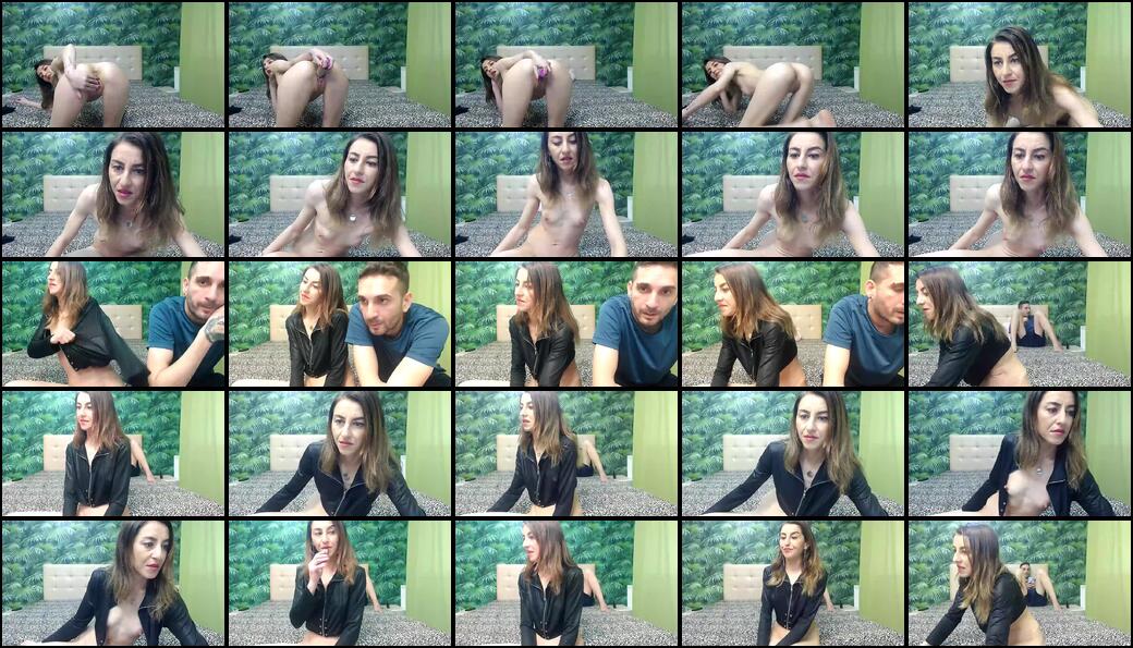 Stella_JohnChaturbate Porn Cam 2024-01-01