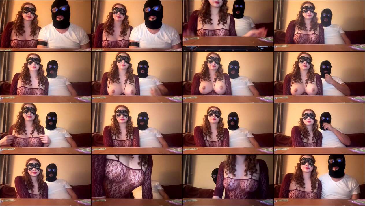 StepdaddyandmeChaturbate Porn Cam 2024-02-16