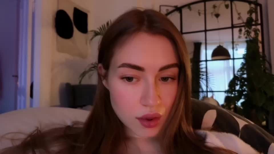 StrawberryjamxChaturbate Porn Cam 2023-10-14
