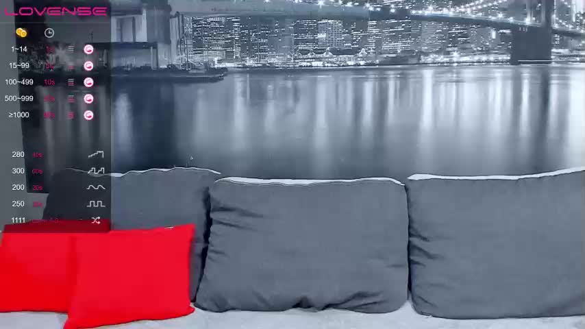 Stunning_lilyChaturbate Porn Cam 2023-05-26