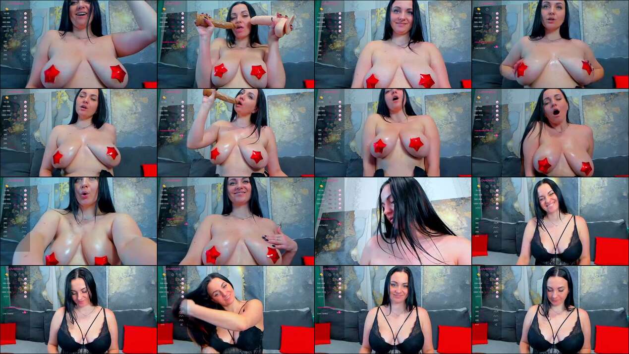 Stunning_lilyChaturbate Porn Cam 2024-02-21