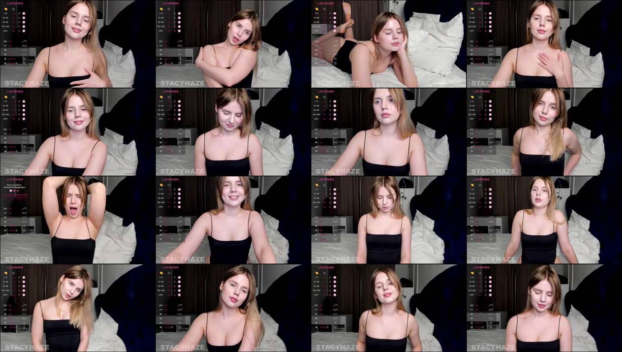 Stussy3325Chaturbate Porn Cam 2024-02-12