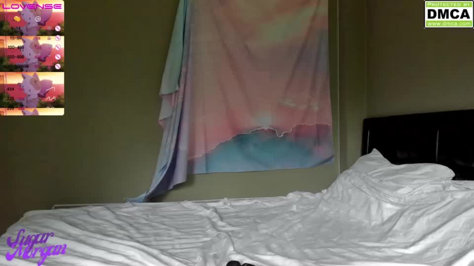Sugar_morganChaturbate Porn Cam 2023-06-04