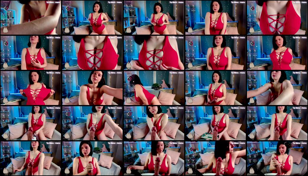 Sugar_tomatoChaturbate Porn Cam 2024-02-19
