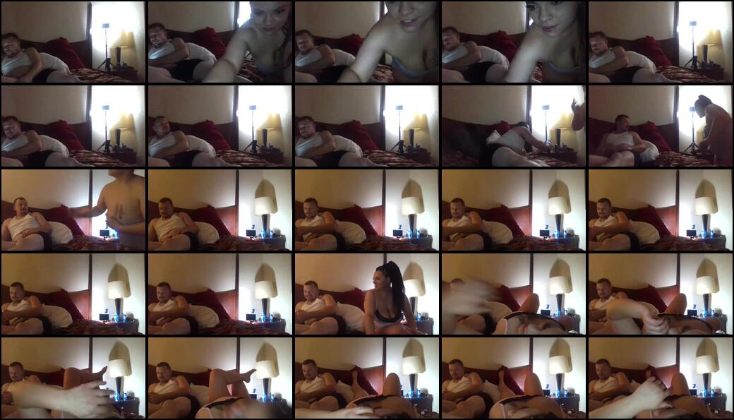 SumthinlikeapimpChaturbate Porn Cam 2024-02-11