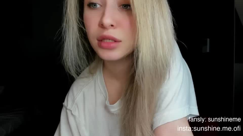 Sun_shine_babyChaturbate Porn Cam 2023-11-28