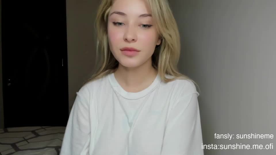 Sun_shine_babyChaturbate Porn Cam 2023-10-03