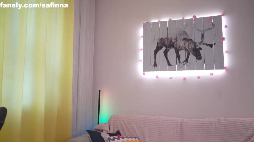 SunnyfiaChaturbate Porn Cam 2023-09-19
