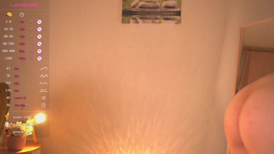 SunrisealiceChaturbate Porn Cam 2023-10-29