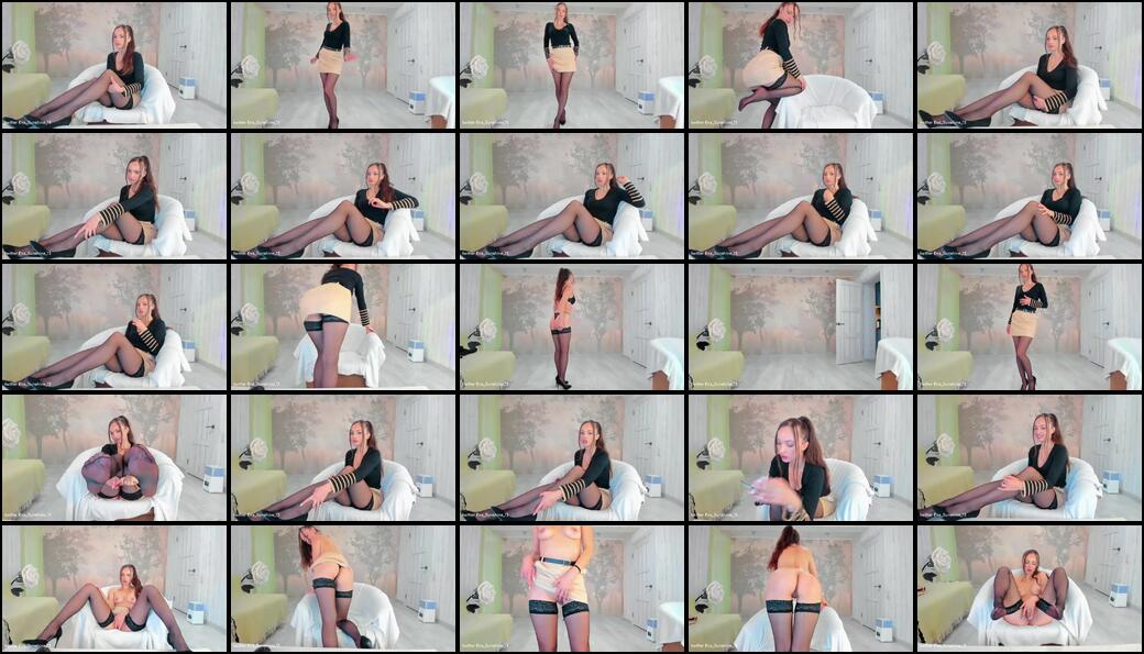 Sunshine13_Chaturbate Porn Cam 2024-01-17