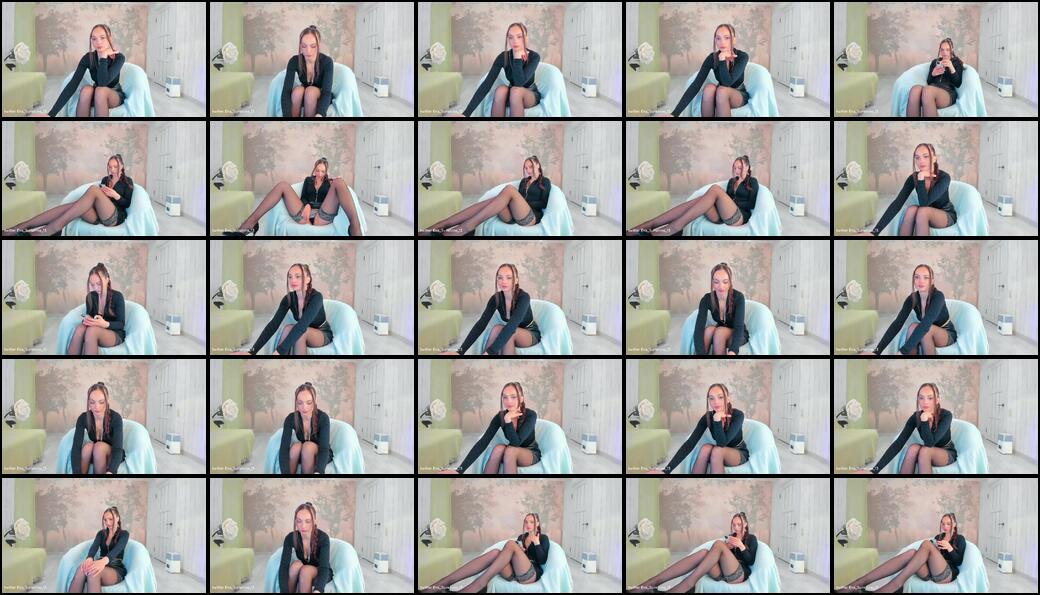 Sunshine13_Chaturbate Porn Cam 2024-01-18