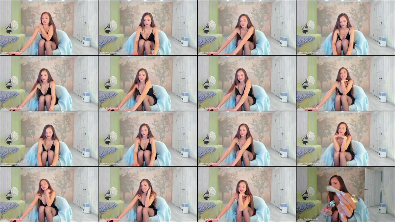 Sunshine13_Chaturbate Porn Cam 2024-01-19