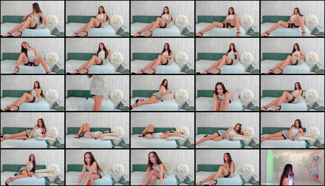 Sunshine13_Chaturbate Porn Cam 2024-03-13