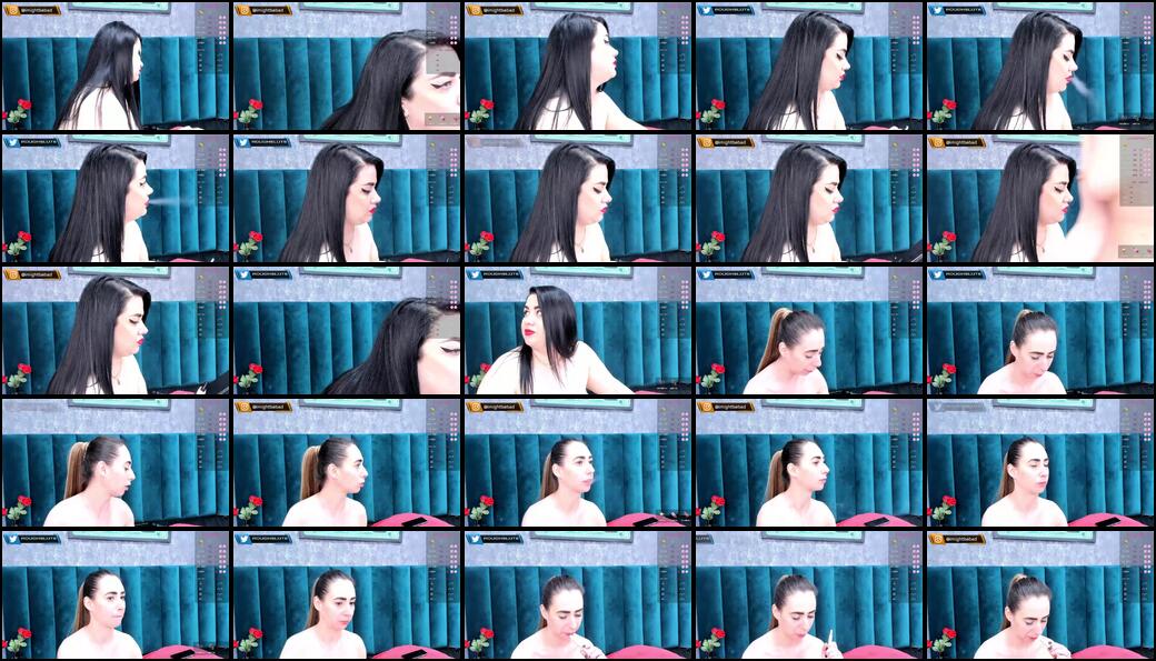 Supremeshow1Chaturbate Porn Cam 2024-02-23