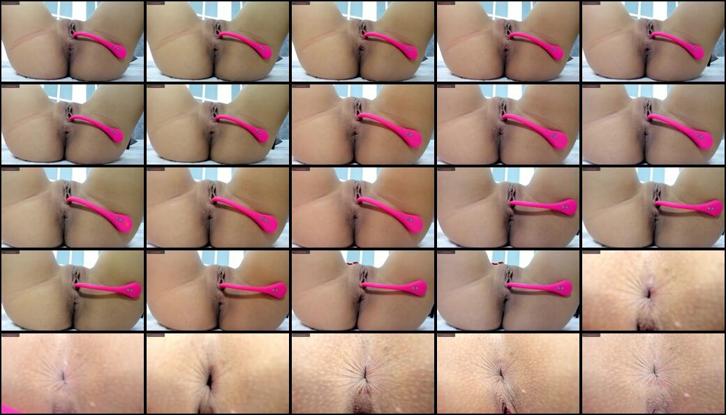 Suu_zuChaturbate Porn Cam 2024-01-25