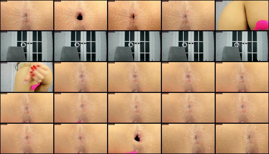 Suu_zuChaturbate Porn Cam 2024-02-06