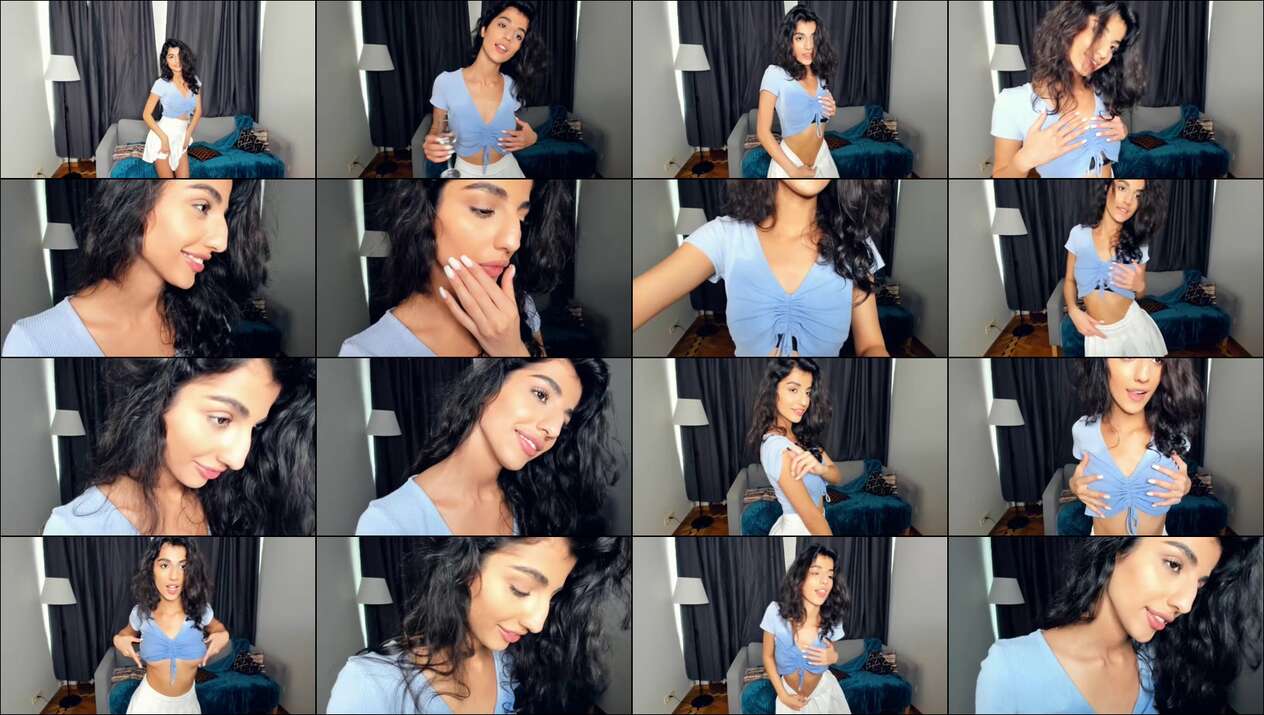 SuzannedaviseChaturbate Porn Cam 2023-11-10