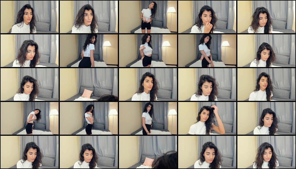 SuzannedaviseChaturbate Porn Cam 2024-01-22