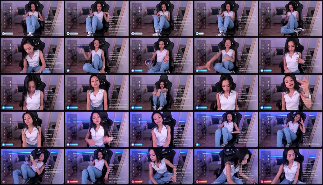 Sweet_littleeeChaturbate Porn Cam 2024-01-29