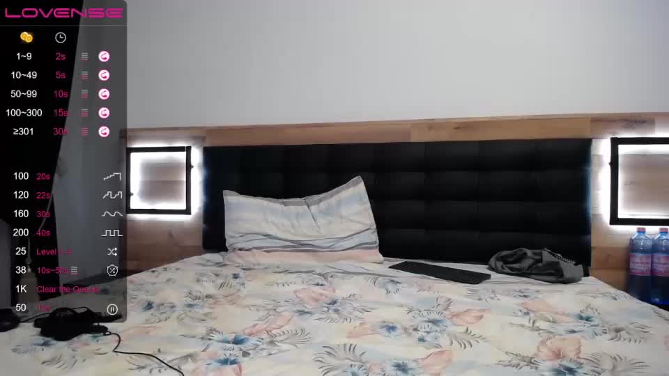 SweetandreeaChaturbate Porn Cam 2023-09-16