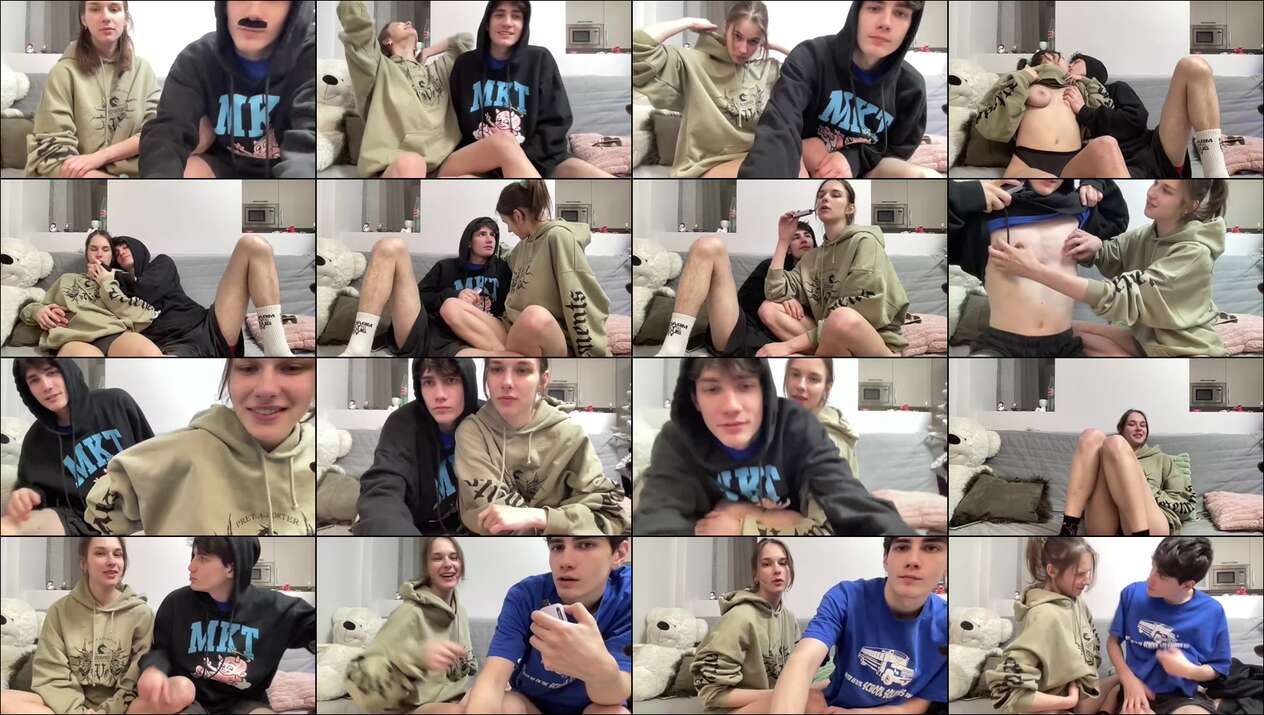 SweetieskittiesChaturbate Porn Cam 2024-02-01