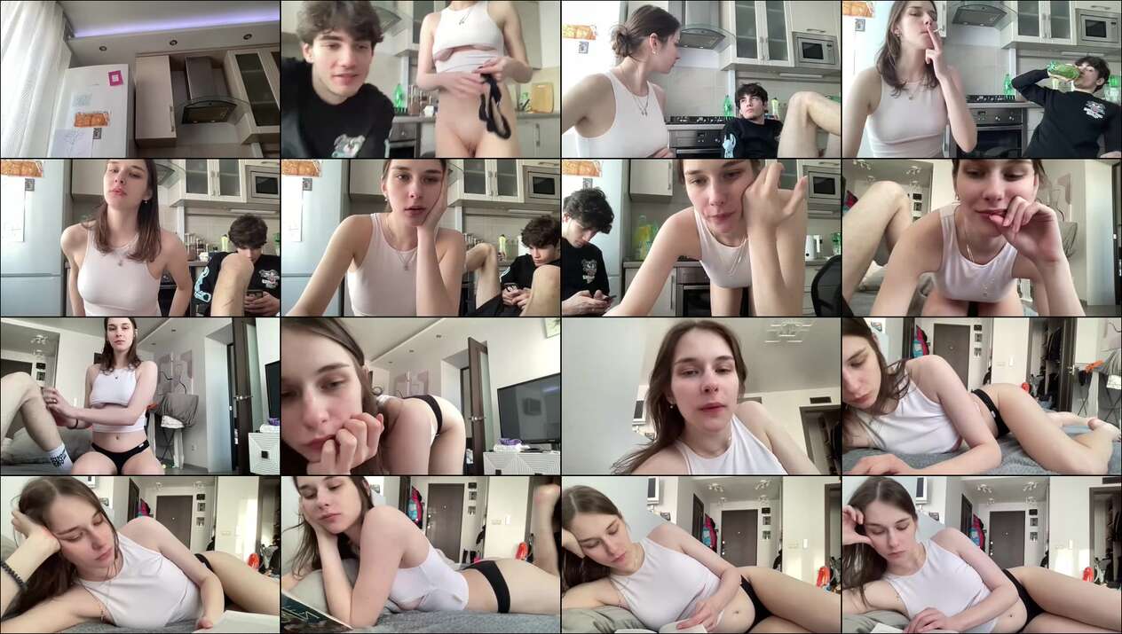 SweetieskittiesChaturbate Porn Cam 2024-03-14