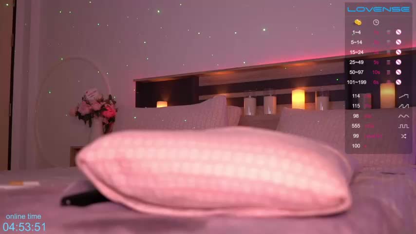 Sweetkira555Chaturbate Porn Cam 2023-09-20