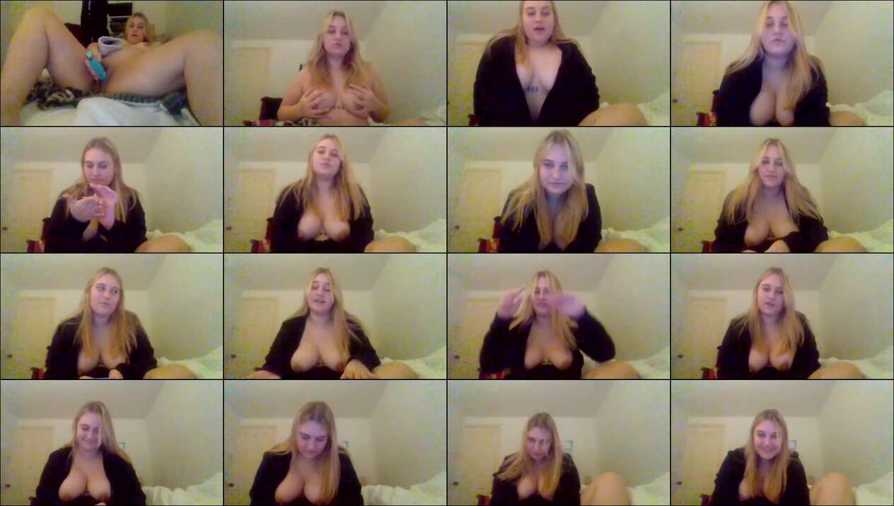Sweetlikehoney03Chaturbate Porn Cam 2024-01-24